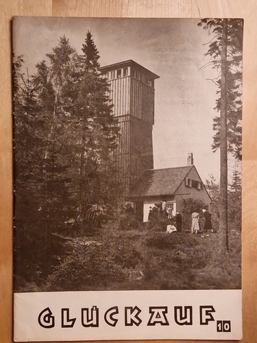 Glückauf 1957 10 - 1957, nr.