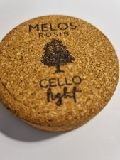 SPR'25 Kolophonium LIGHT Cello