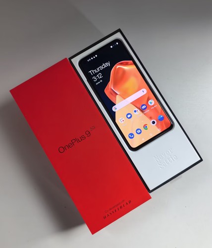 Oneplus 50mp 128gb - 9,