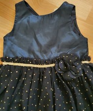 ~H&M~ Tüllkleid Gr. 98 mit