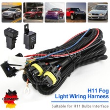 Auto LED H11 Nebelscheinwerfer