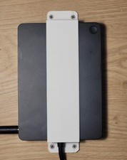 Support Dell Wd15 /Dell Wd15