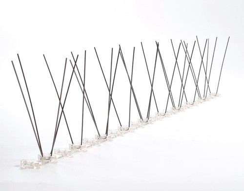 Taubenabwehr taubenspike - taubenabwehr,,
