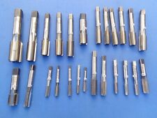 Gewindebohrer Gewindeschneider Feingewinde Böllhoff Heli-Coil Fil Rap M6 - M26 