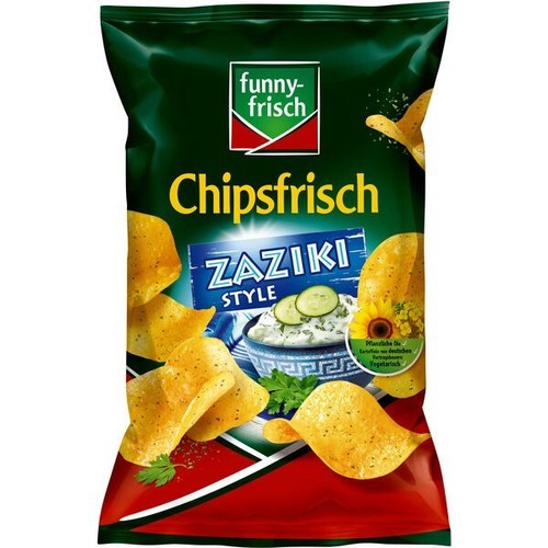 Funny frisch chipsfrisch - funny-frisch,