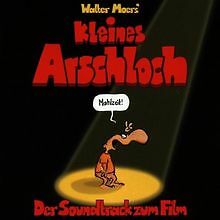 Kleines arschloch von various - von,