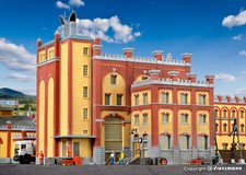 Kibri H0 39825 - Braugebäude