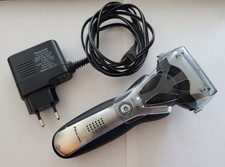 Panasonic ES-RT67 S503 Trocken-Nass Rasierer - Silber/Schwarz