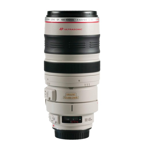 Canon 100 400 l - canon, usm