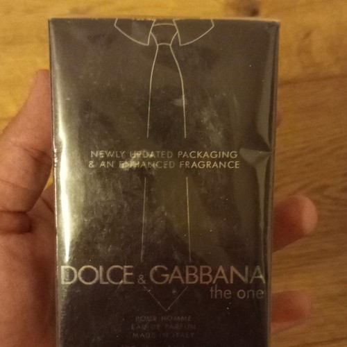 Dolce gabbana the - dolce, &