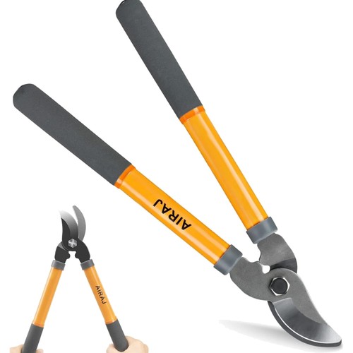 Gartenschere 5cm bypass - 38.5cm,