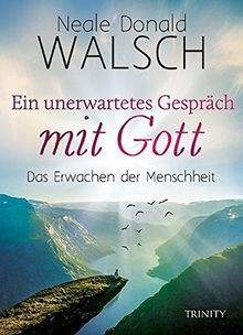 Ein unerwartetes gespräch mit - unerwartetes,