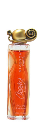 Givenchy organza miniatur - givenchy,