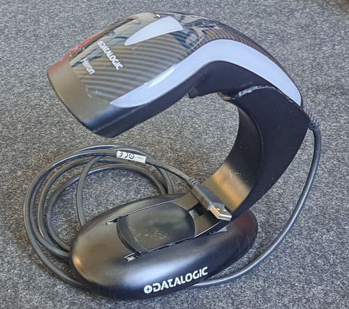 Datalogic heron hd3130 - hd3130,