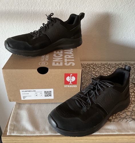 Antibes low schuhe - e.s.,