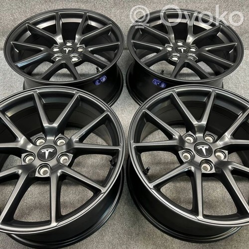 Original allufelgen tesla - original,