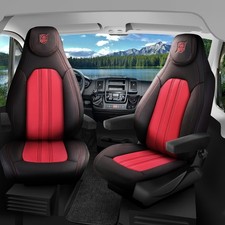 Sitzbezug isri sitz campingbus - isri,