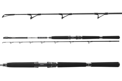 Daiwa deep sea 20m - 2,20m, /