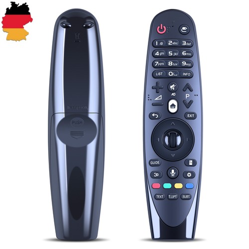 Mr600 fernbedienung für - an-mr600,