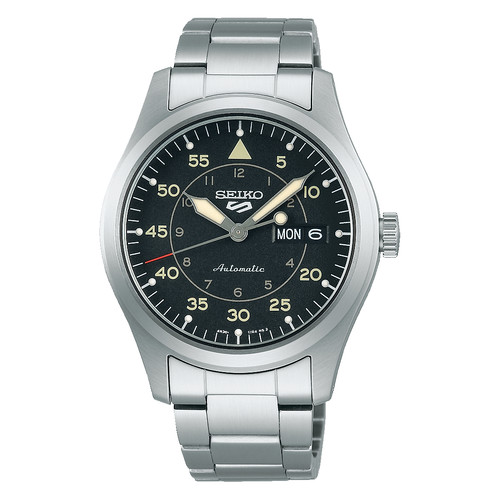 Reloj seiko sports flieger - reloj, 5