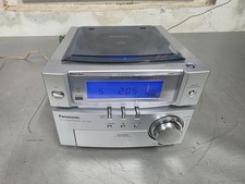 Panasonic pm03 stereo hifi - panasonic,