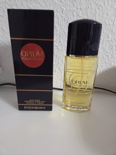 Ysl opium pour - ysl,