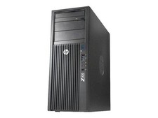 *3Jahre GEWL* HP Z420 CMT E5-1620 8GB 240GB SSD +3TB DRW W10P Quadro K1200