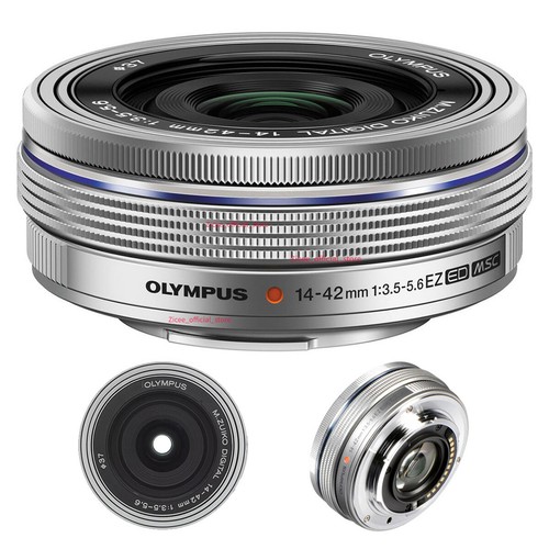 Olympus zuiko digital ed - m.zuiko,