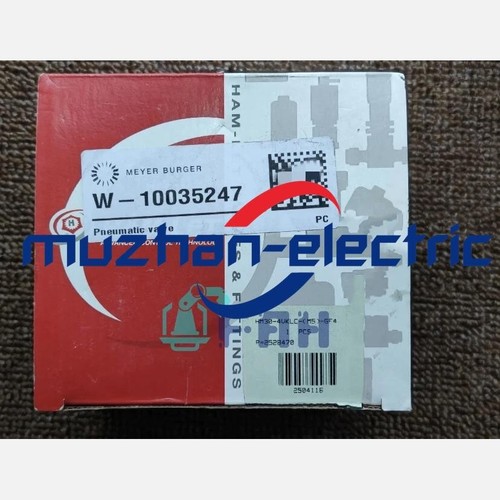 1pc hm30 4vklc - 1pc?hm30-4vklc-(m5)-gf4, new