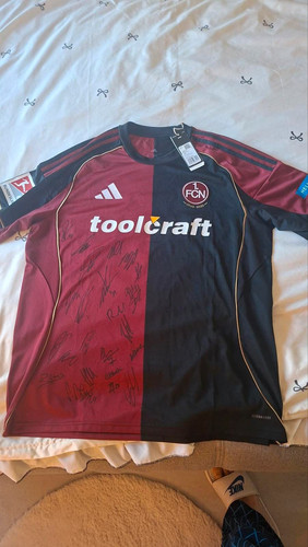 Adidas nürnberg heim - adidas,