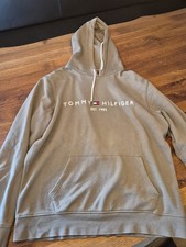 Tommy Hilfiger Gr XL grün