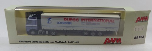 Awm 55123 lkw - 55123, volvo