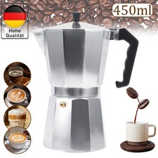 Espressokocher 450-600 ml