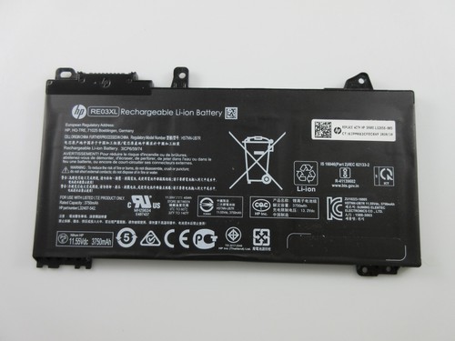 Akku probook 445 re03xl - probook,