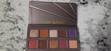 Lorac Unzipped Desert Sunset Palette