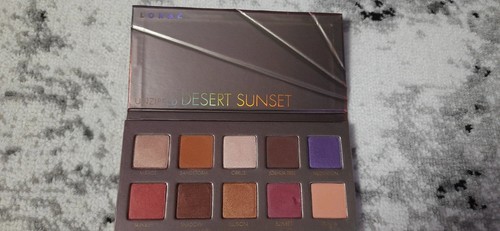 Lorac unzipped desert sunset - unzipped,