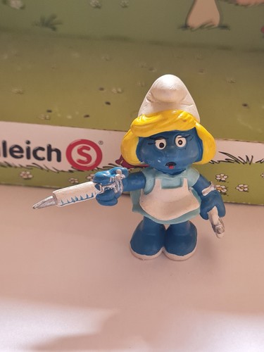 Schlumpf schlümpfe - schlumpf,