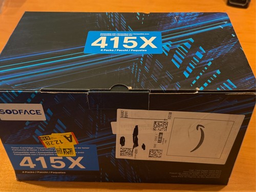 415a 415x toner - 415a,