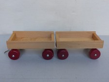 Holzspielzeug altes Spielzeug