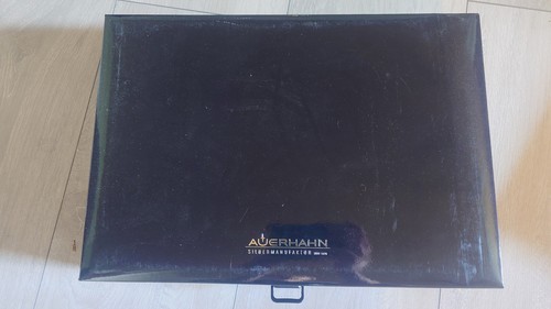 Auerhahn vorlegebesteck 150g - vorlegebesteck,