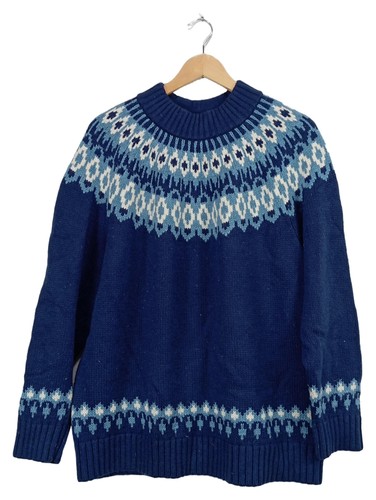 Lands end pullover herren - lands',