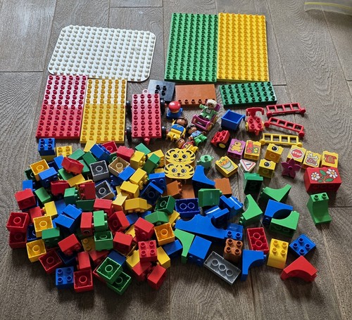 Lego duplo steine 2x2 platten - steine,