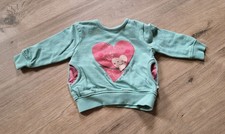 Babykleidung, Pulli 74, Liegelind