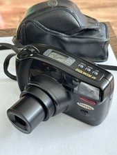 Samsung AF Zoom 1050 35mm Film