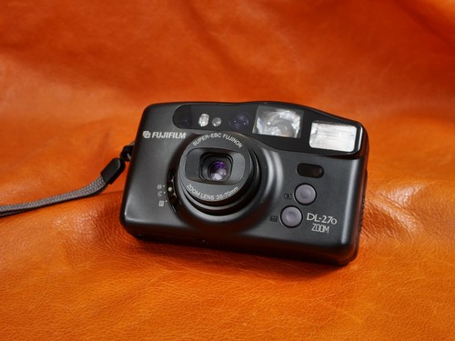 3739 fujifilm 270 zoom - #3739,