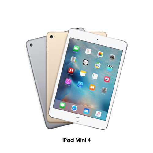 Apple ipad mini wifi - ipad,