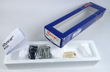 ROCO 45963 LEERKARTON Staub