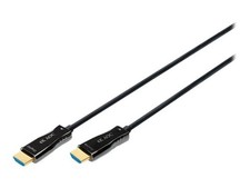DIGITUS HDMI® AOC Hybrid