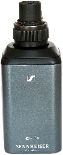 Sennheiser skp100 skp - sennheiser, g