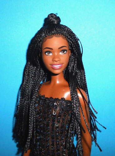 Barbie puppe leicht - %**barbie, puppe*leicht